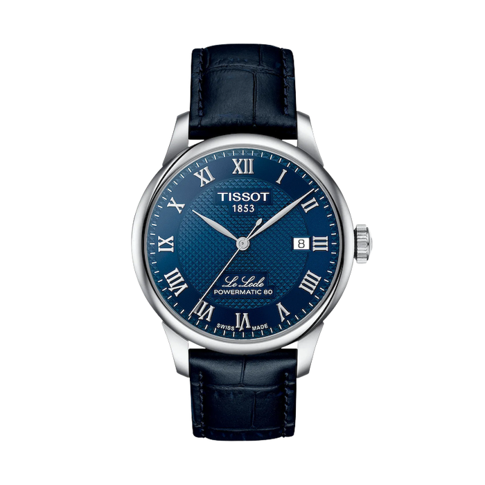 Tissot Le Locle 39 mm