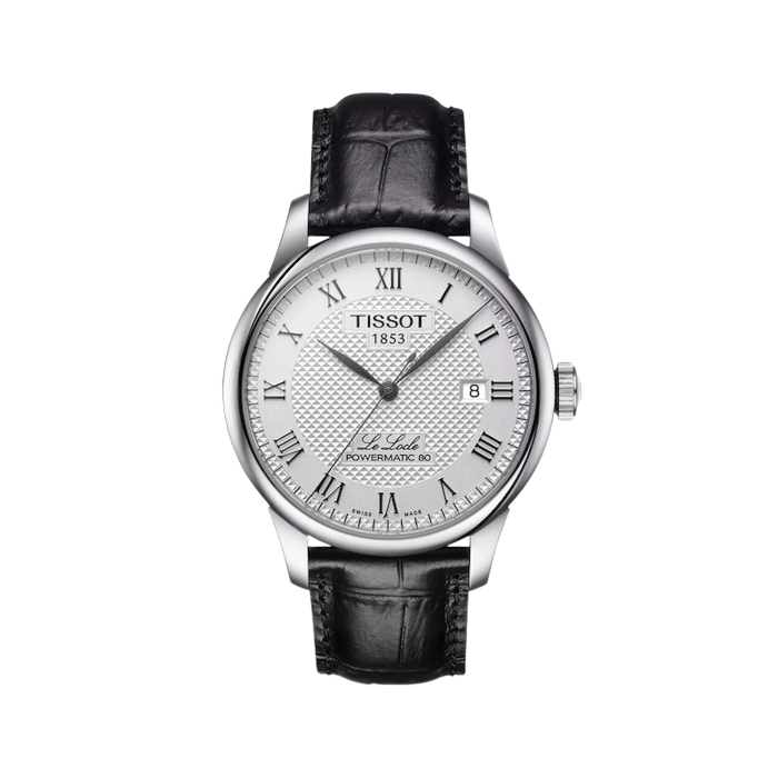 Tissot Le Locle Powermatic 80