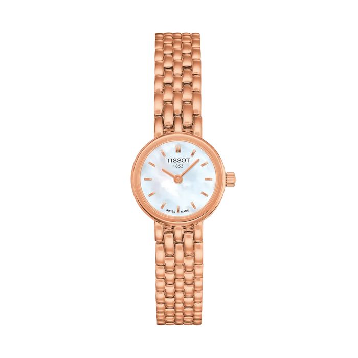 Tissot Lovely Round 19.5mm