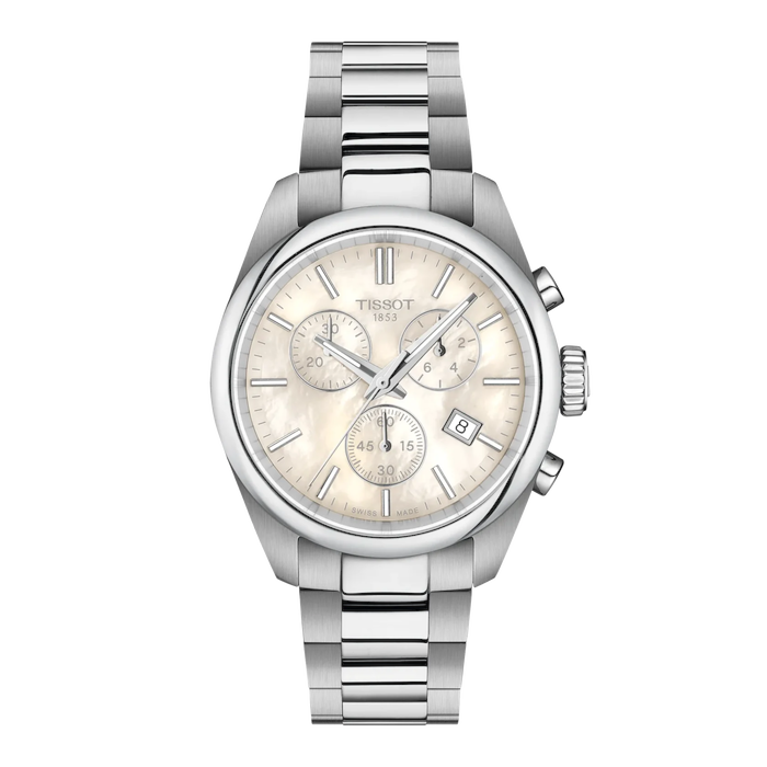 Tissot PR 100