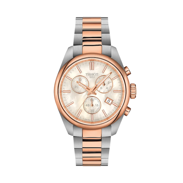 Tissot PR 100 36mm