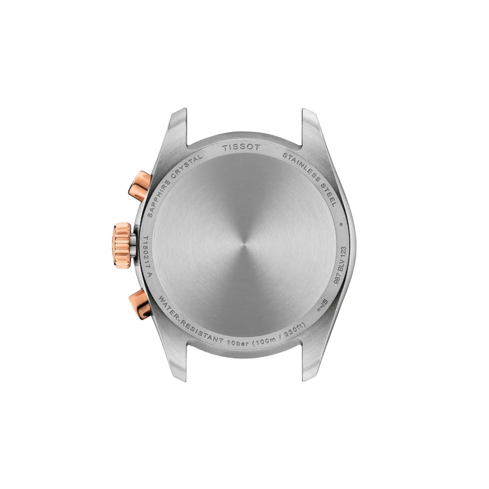 Tissot PR 100 36mm