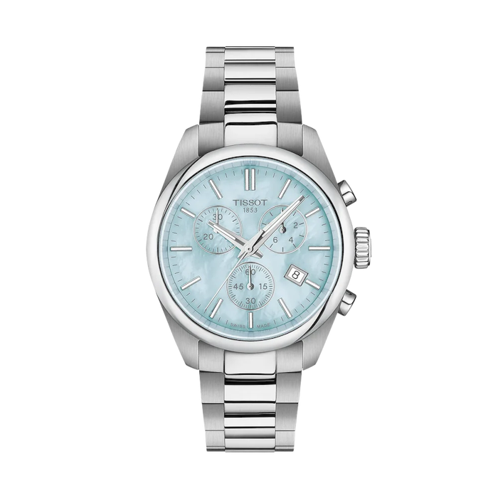 Tissot PR 100 36mm