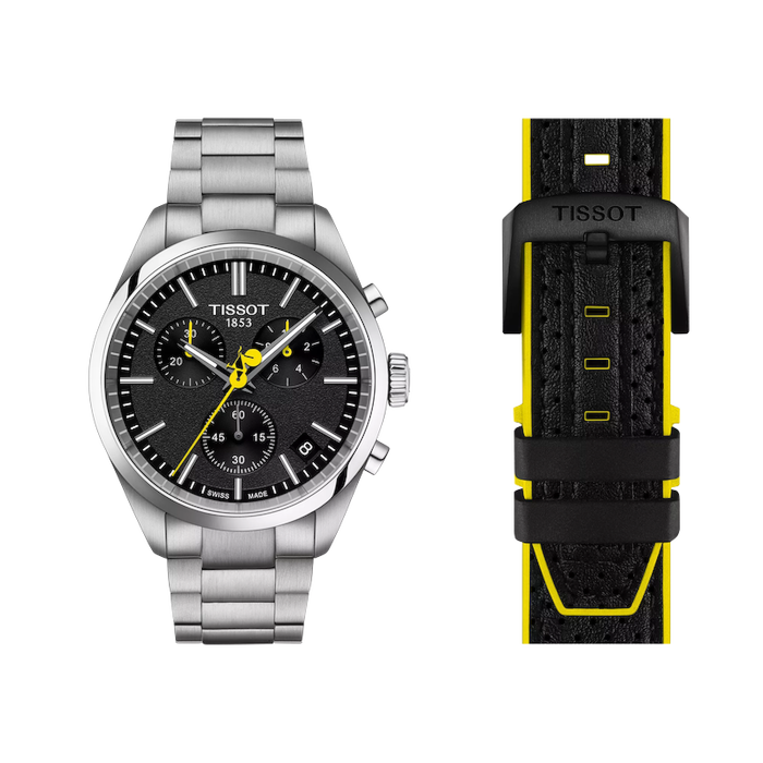 Tissot PR 100 Tour de France 40 mm