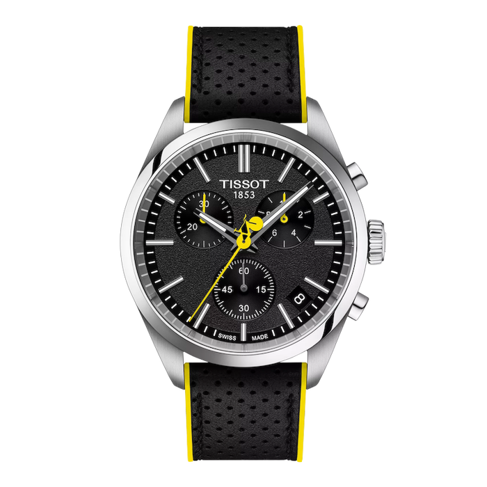 Tissot PR 100 Tour de France 40 mm