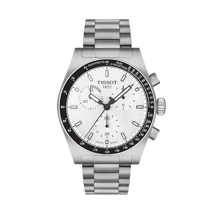 Tissot PR516 40mm
