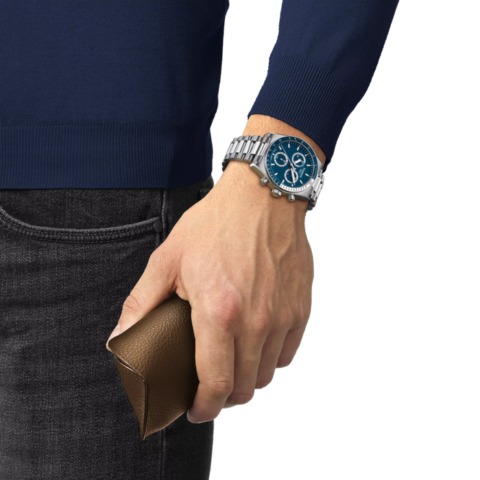 Tissot T-Sport PR516 Chronograph