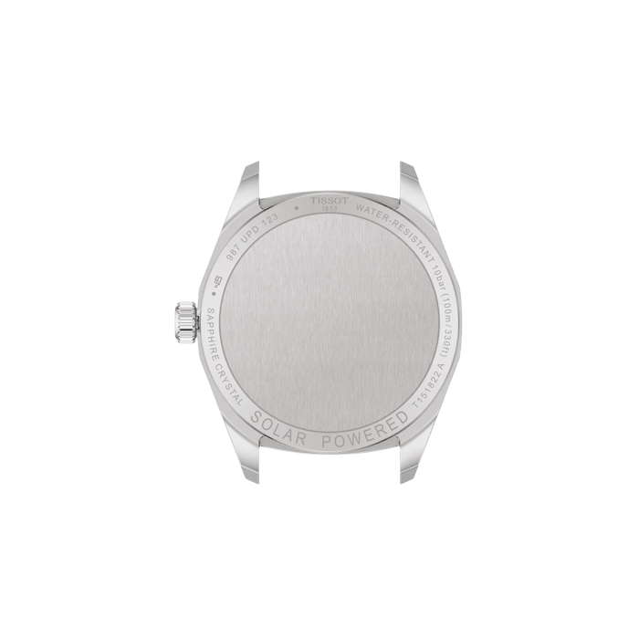 Tissot PRC 100 Solar 34mm
