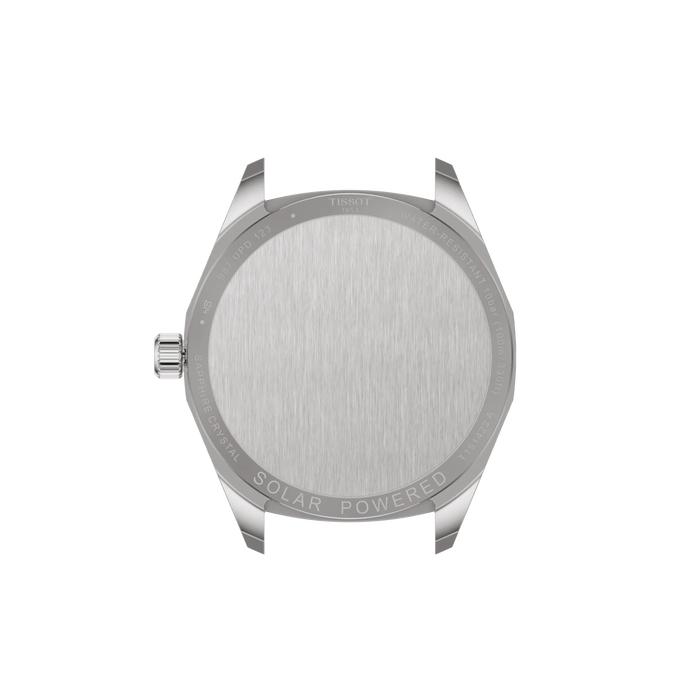 Tissot PRC 100 Solar 39mm