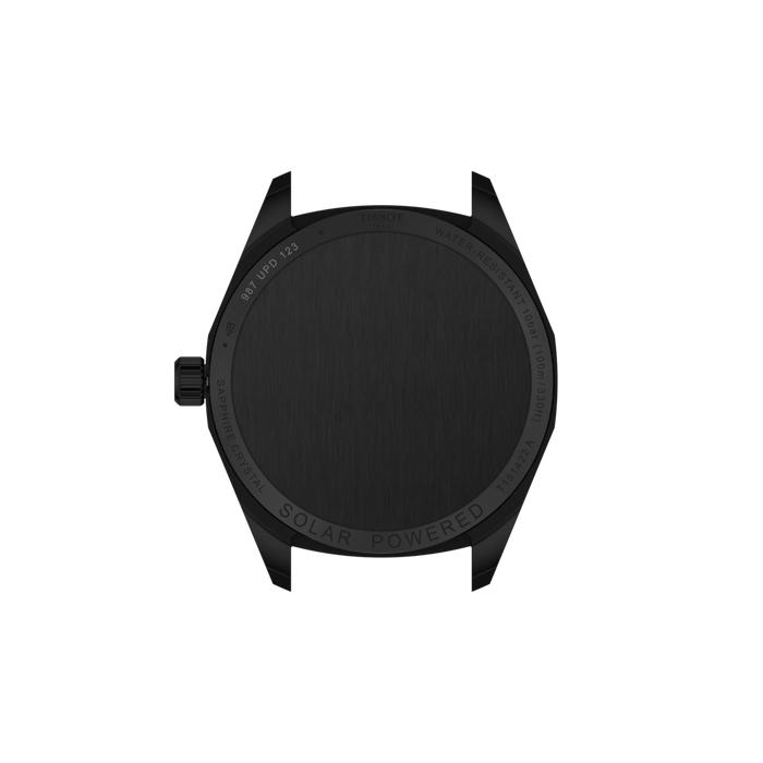 Tissot PRC 100 Solar Quartz 39mm