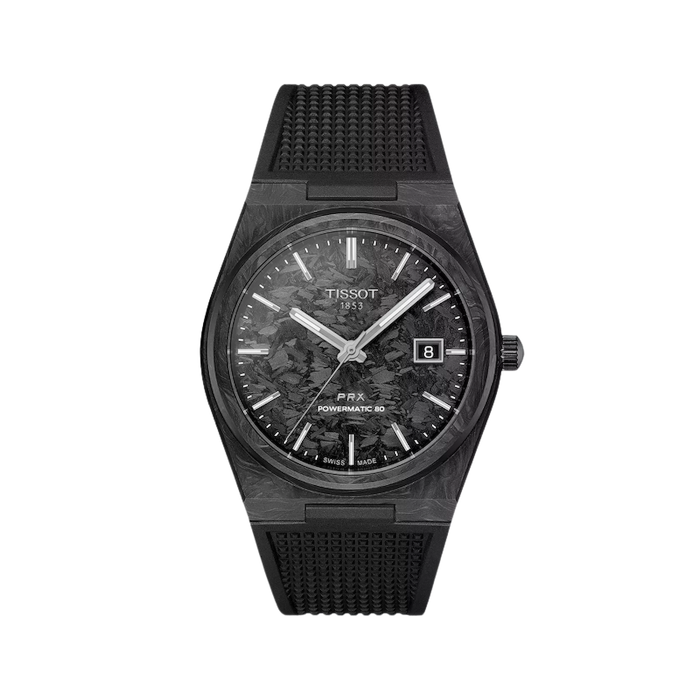 Tissot PRX Powermatic 80
