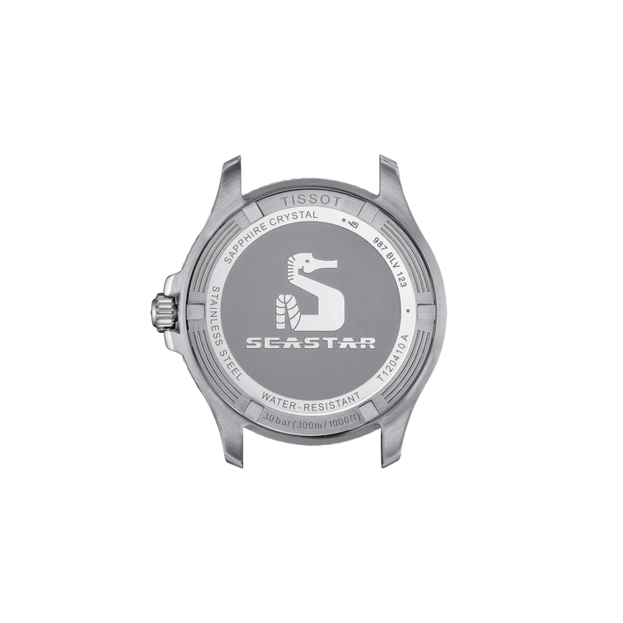 Tissot Seastar 1000