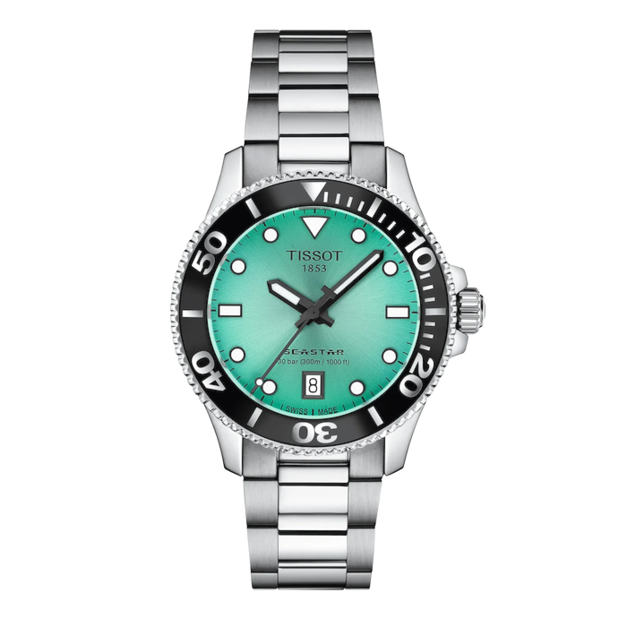 Tissot Seastar 1000 36mm