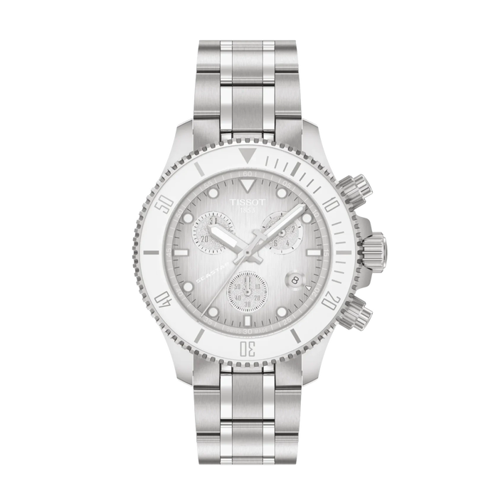 Tissot Seastar 1000