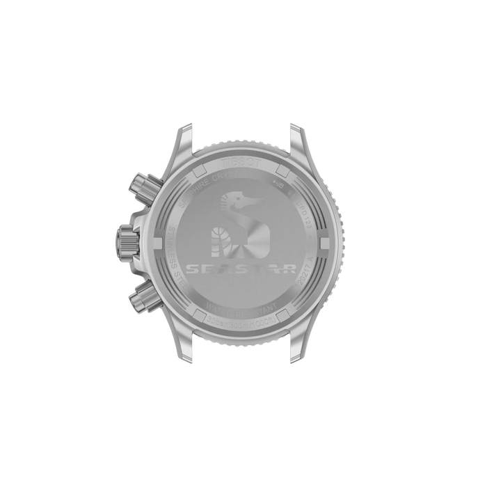 Tissot Seastar 1000