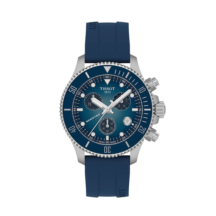 Tissot Seastar 1000