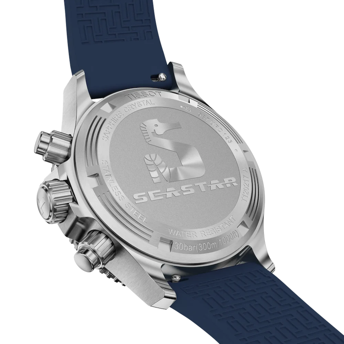 Tissot Seastar 1000