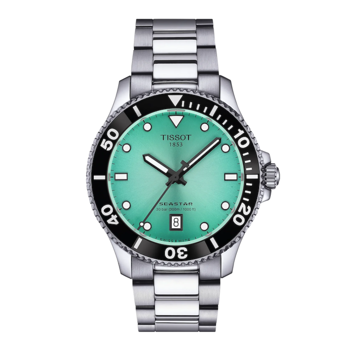 Tissot Seastar 1000