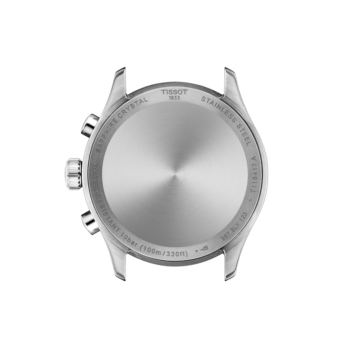 Tissot Sport Chrono L 42mm