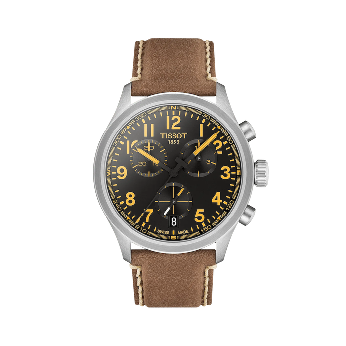 Tissot Sport Chrono L 42mm