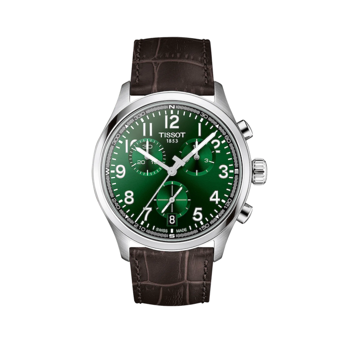 Tissot Sport Chrono L 42mm