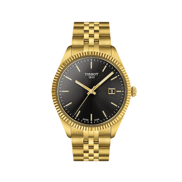 Tissot T-Classic Ballade 40mm