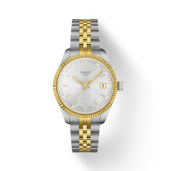 Tissot Ballade 34 mm