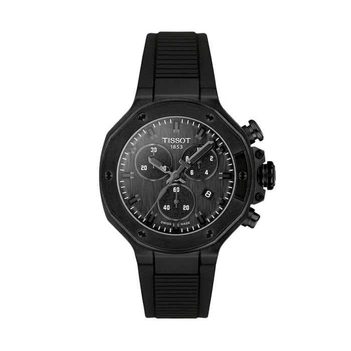 Tissot T-Race Quartz Chronograph 38mm