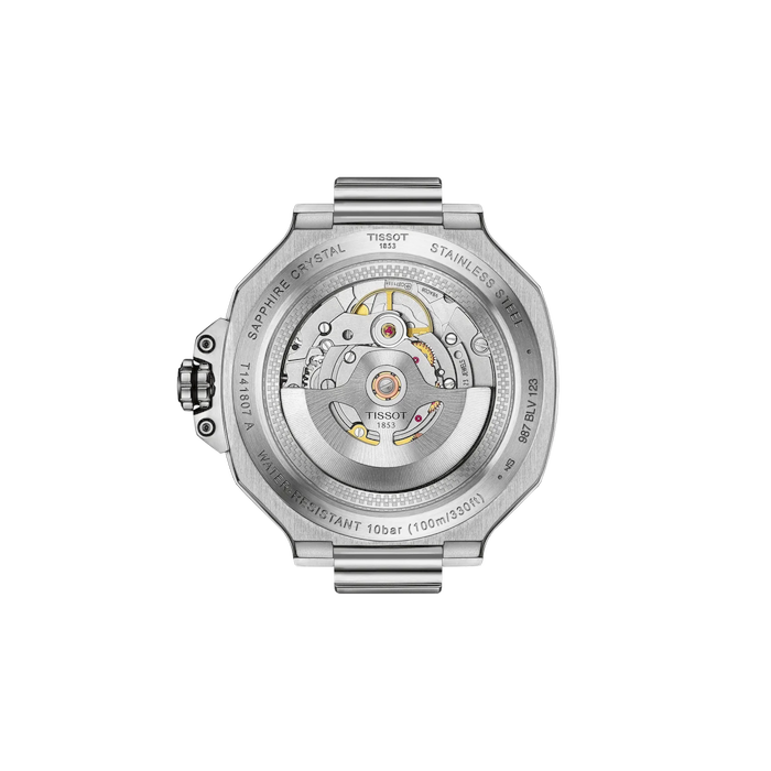 Tissot T‑Race