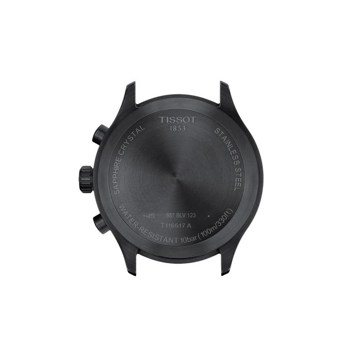 Tissot Chrono XL Vintage 45 mm