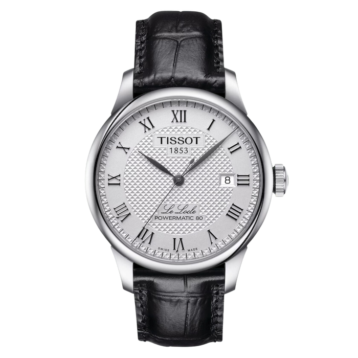 Tissot Le Locle Powermatic 80