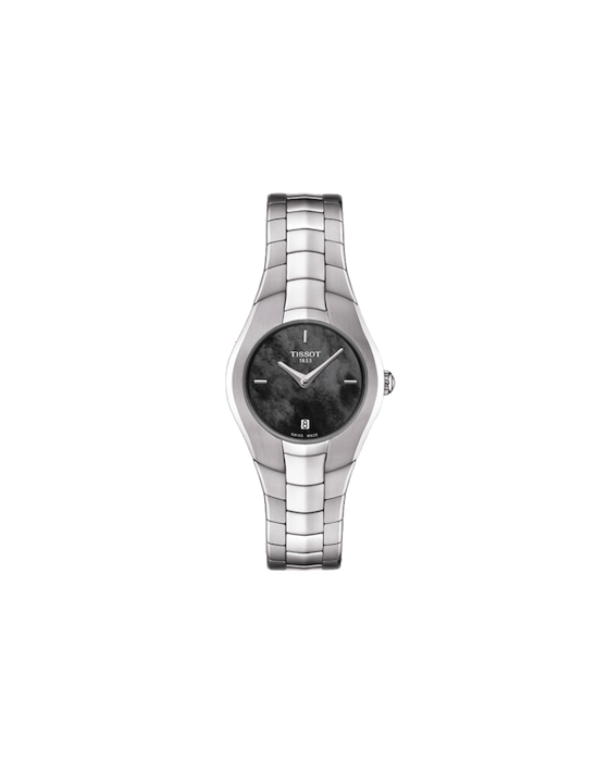 Tissot T-Round