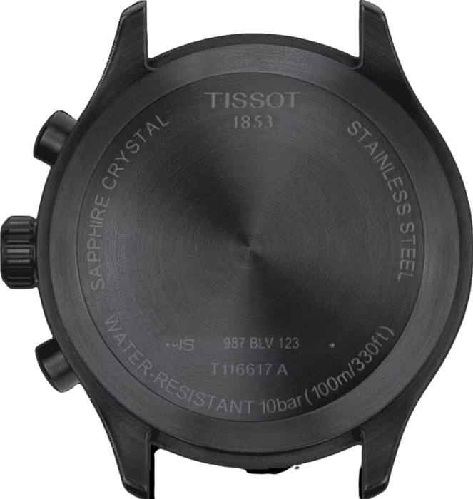Tissot Chrono XL