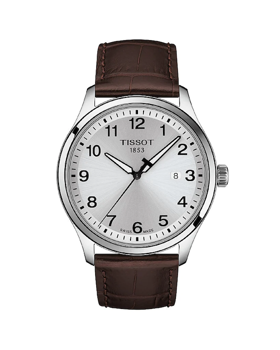 Tissot Gent XL Classic