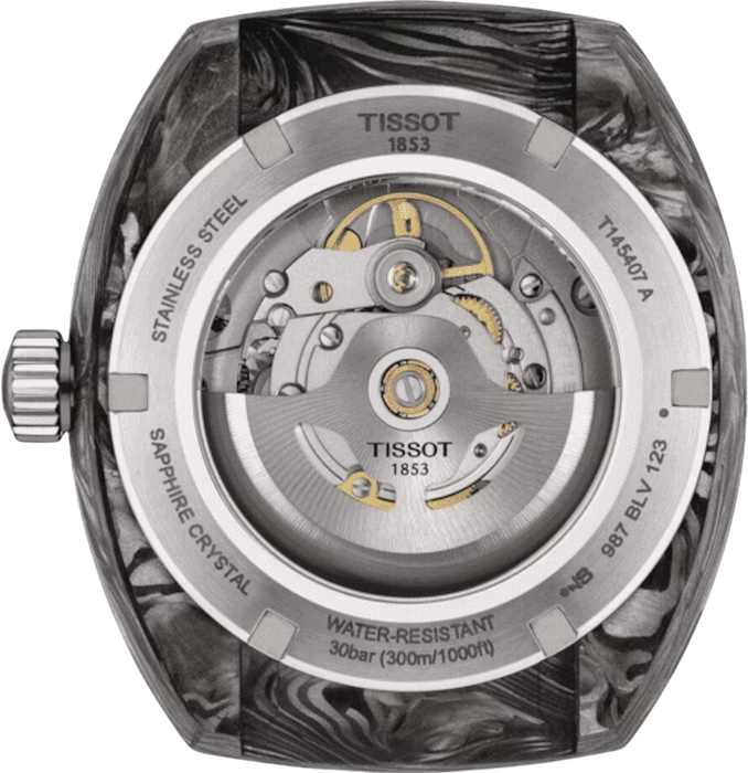 Tissot Sideral S Powermatic 80