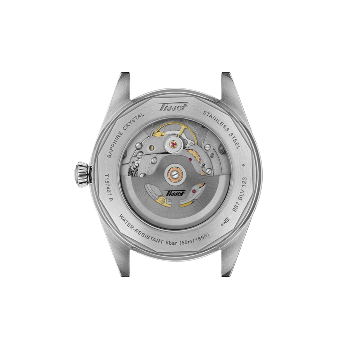 Tissot Visodate 39mm