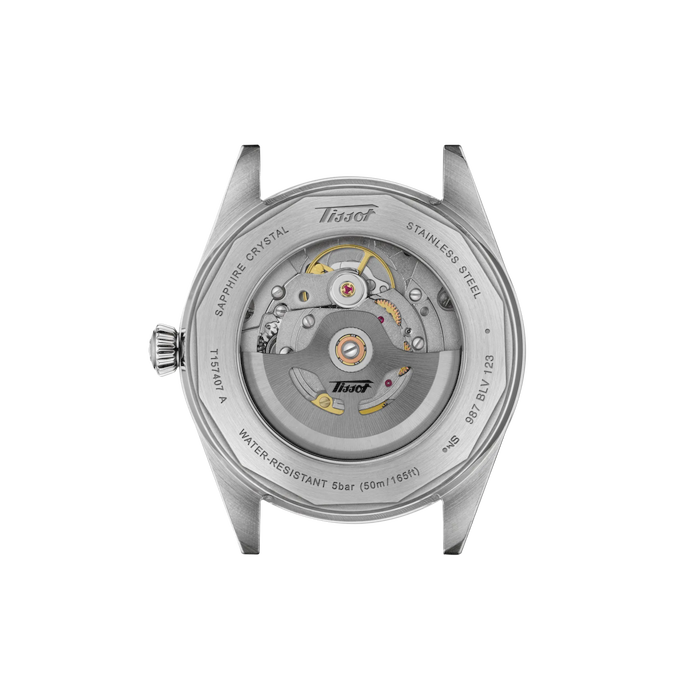 Tissot Visodate 39mm