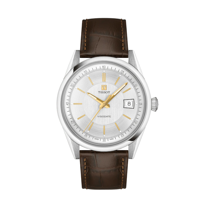 Tissot Visodate 39mm