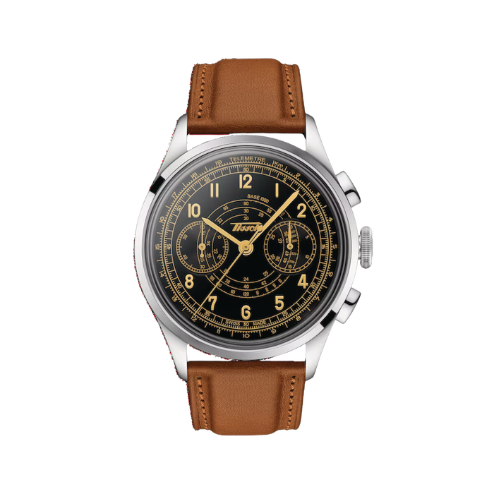 Tissot Heritage Telemeter 1938 T1424621605200