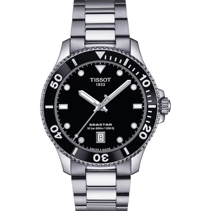 Tissot Seastar 1000