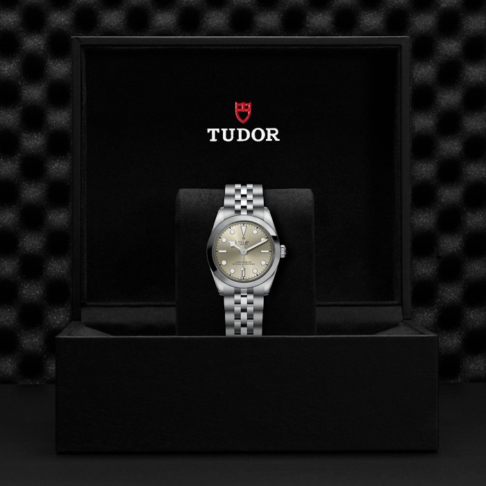 Tudor Black Bay One 31