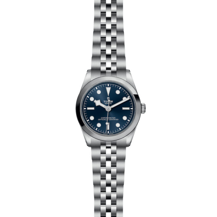 Tudor Black Bay 36