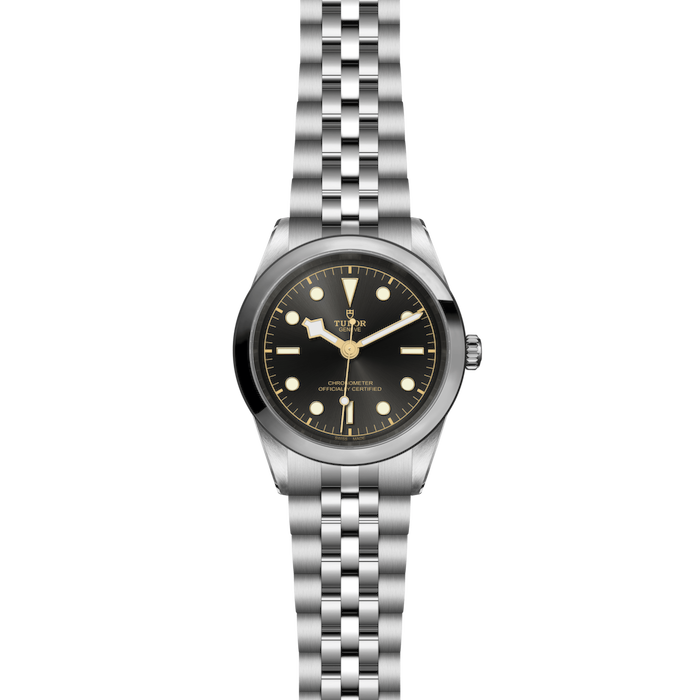 Tudor Black Bay 41