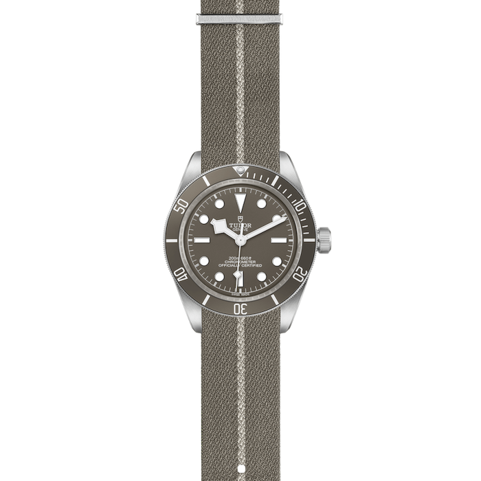 Tudor Black Bay 58-925