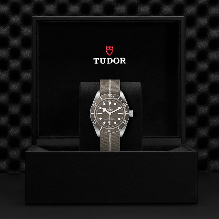 Tudor Black Bay 58-925
