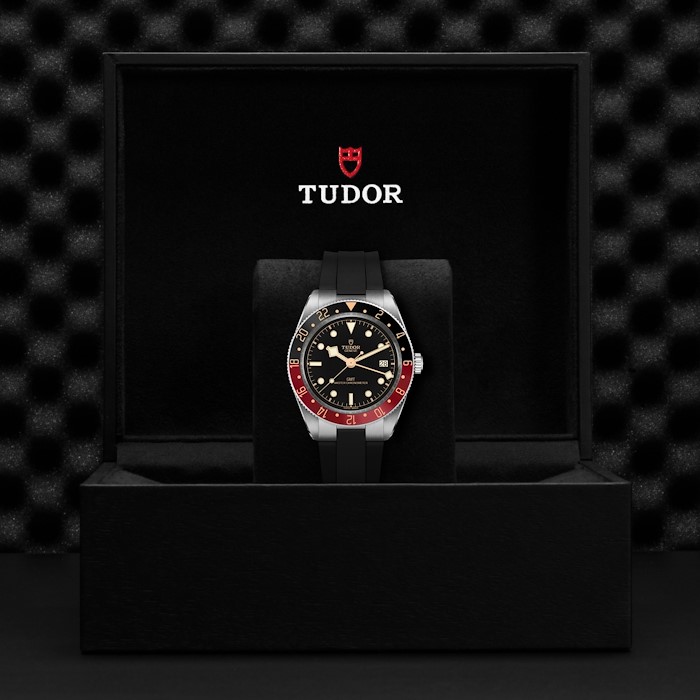 Tudor Black Bay 58 GMT