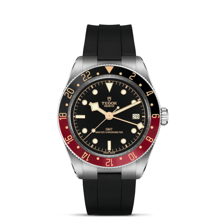 Tudor Black Bay 58 GMT