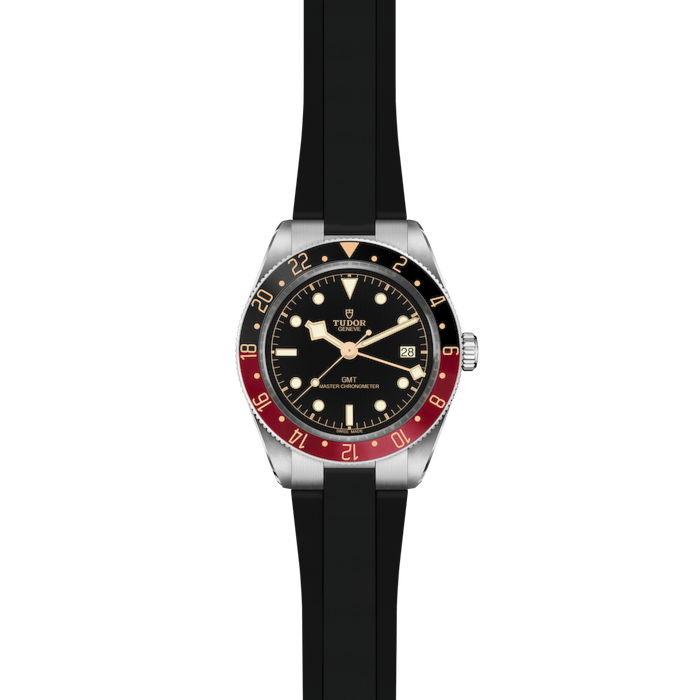Tudor Black Bay 58 GMT