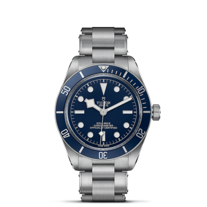 Tudor Black Bay 58