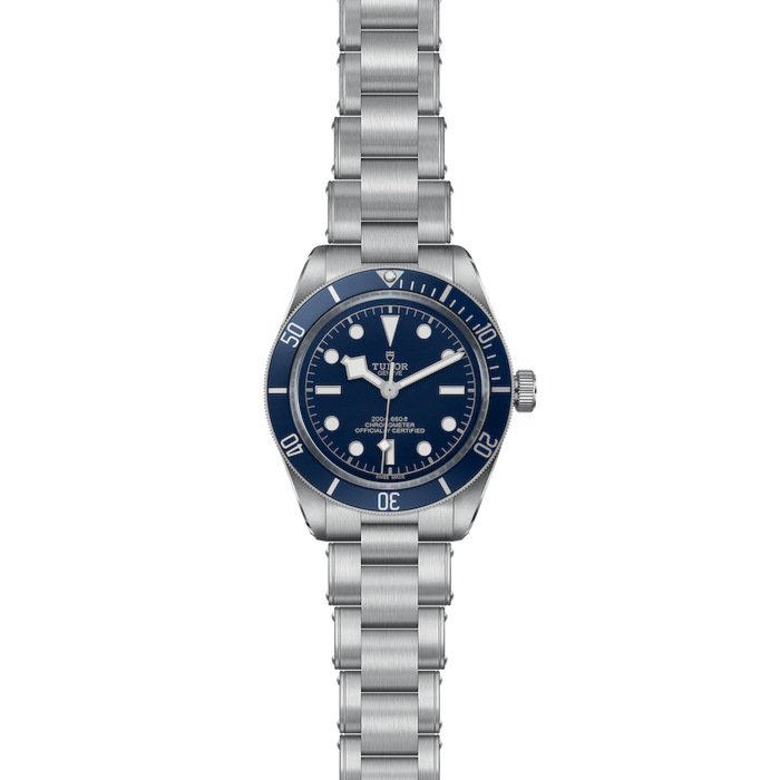 Tudor Black Bay 58